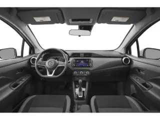 Nissan Versa 2024 SV 4p Sedana
