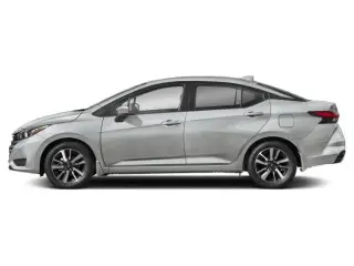 Nissan Versa 2024 SV 4p Sedana