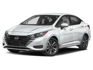 Nissan Versa 2024 SV 4p Sedana