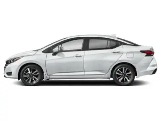 Nissan Versa 2024 SV 4p Sedana