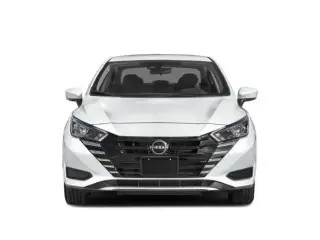 Nissan Versa 2024 SV 4p Sedana
