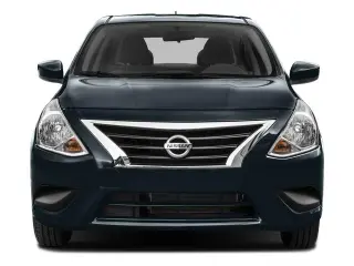 Nissan Versa 2017 1.6 SV 4dr Sedán