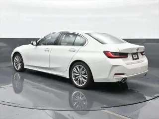 BMW Serie 3 2024 330i 4p Sedán