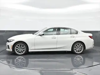 BMW Serie 3 2024 330i 4p Sedán