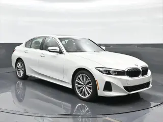 BMW Serie 3 2024 330i 4p Sedán