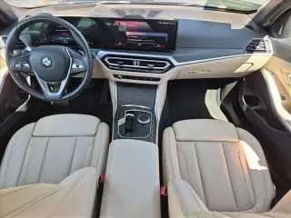Serie 3 BMW 2023 330i 4p Sedán