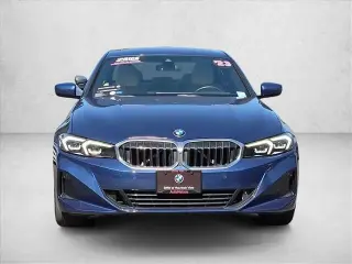 Serie 3 BMW 2023 330i 4p Sedán
