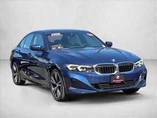 Serie 3 BMW 2023 330i 4p Sedán