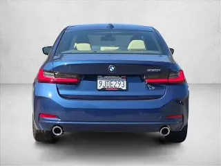 Serie 3 BMW 2023 330i 4p Sedán