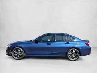 Serie 3 BMW 2023 330i 4p Sedán