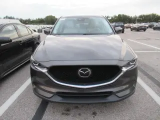 Mazda CX-5 2021 Touring 4dr SUV