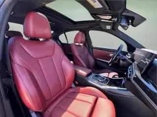 BMW Serie 3 2023 M340i Sedán de 4 puertas