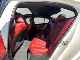 BMW Serie 3 2023 M340i Sedán de 4 puertas