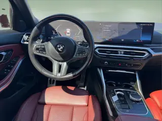 BMW Serie 3 2023 M340i Sedán de 4 puertas