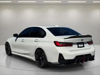 BMW Serie 3 2023 M340i Sedán de 4 puertas