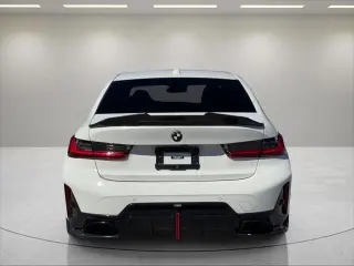 BMW Serie 3 2023 M340i Sedán de 4 puertas