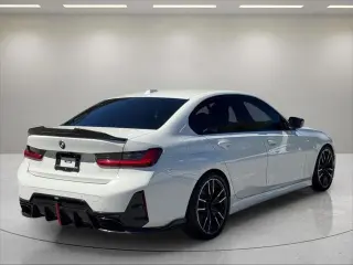 BMW Serie 3 2023 M340i Sedán de 4 puertas