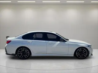 BMW Serie 3 2023 M340i Sedán de 4 puertas