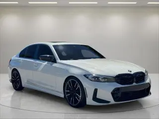 BMW Serie 3 2023 M340i Sedán de 4 puertas