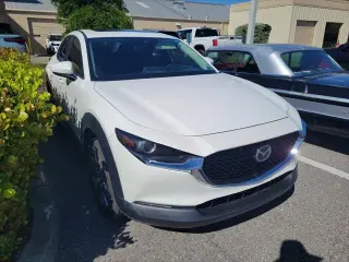 Mazda CX-30 2021 AWD Preferred 4dr SUV