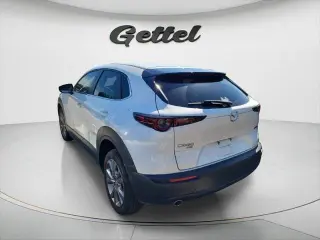 Mazda CX-30 2021 AWD Preferred 4dr SUV