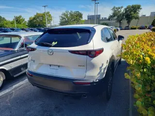 Mazda CX-30 2021 AWD Preferred 4dr SUV