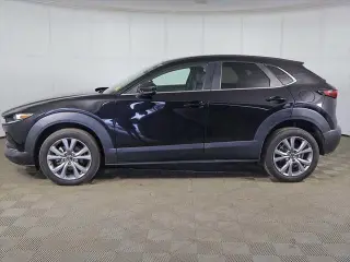 Mazda CX-30 2021 AWD Select 4dr SUV