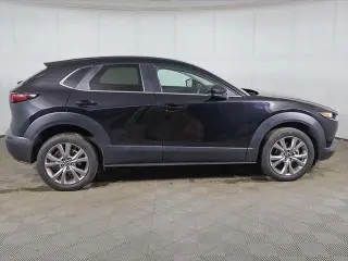 Mazda CX-30 2021 AWD Select 4dr SUV