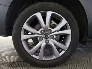 Mazda CX-30 2021 AWD Select 4dr SUV
