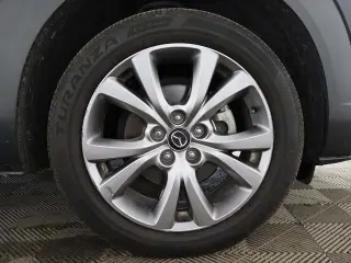 Mazda CX-30 2021 AWD Select 4dr SUV