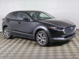 Mazda CX-30 2021 AWD Select 4dr SUV