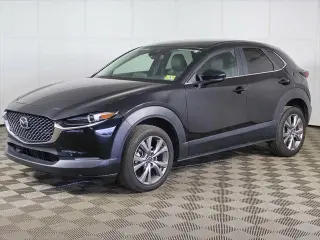 Mazda CX-30 2021 AWD Select 4dr SUV