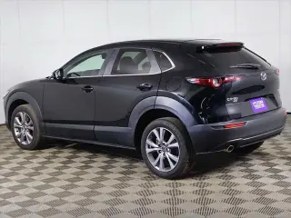 Mazda CX-30 2021 AWD Select 4dr SUV
