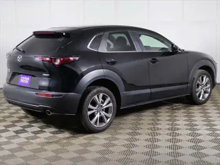 Mazda CX-30 2021 AWD Select 4dr SUV