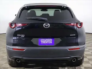Mazda CX-30 2021 AWD Select 4dr SUV