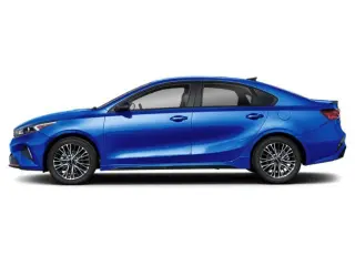 Kia Forte 2024 GT-Line 4dr Sedán