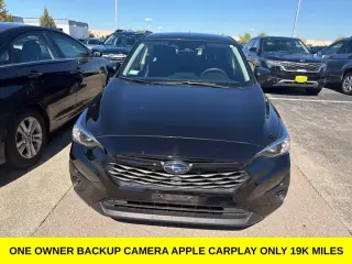 Subaru Impreza 2024 AWD Base 4dr Wagon
