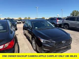 Subaru Impreza 2024 AWD Base 4dr Wagon