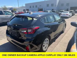 Subaru Impreza 2024 AWD Base 4dr Wagon