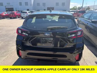 Subaru Impreza 2024 AWD Base 4dr Wagon