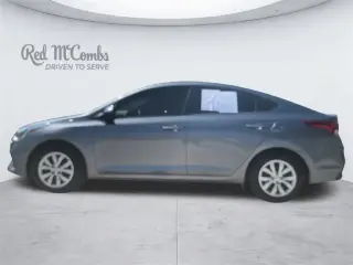 Hyundai ACCENT 2018 SE 4p Sed 6M