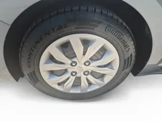 Hyundai ACCENT 2018 SE 4p Sed 6M