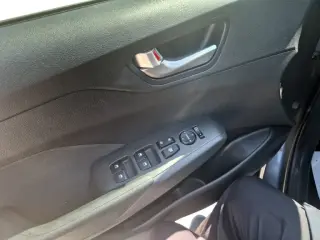 Hyundai ACCENT 2018 SE 4p Sed 6M
