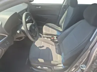 Hyundai ACCENT 2018 SE 4p Sed 6M