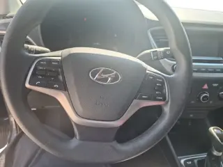 Hyundai ACCENT 2018 SE 4p Sed 6M