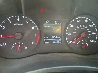 Hyundai ACCENT 2018 SE 4p Sed 6M
