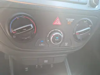Hyundai ACCENT 2018 SE 4p Sed 6M