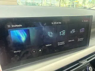 Hyundai TUCSON 2025 SE 4dr SUV