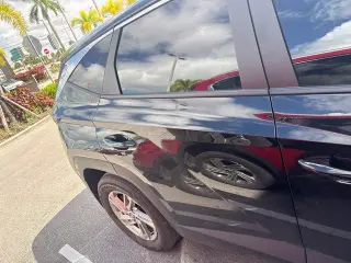 Hyundai TUCSON 2025 SE 4dr SUV