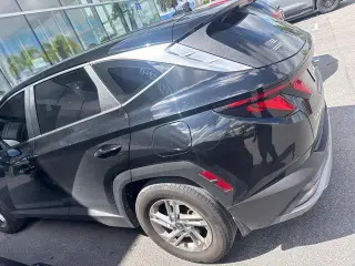 Hyundai TUCSON 2025 SE 4dr SUV